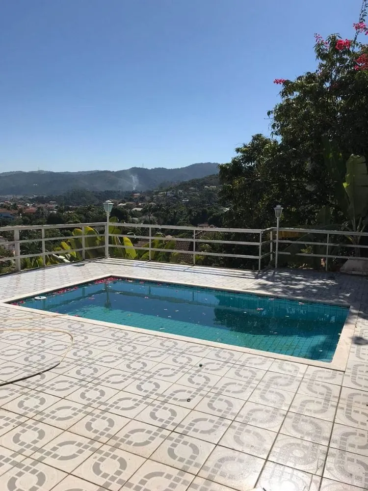 Casa, 4 quartos, 500 m² - Foto 1