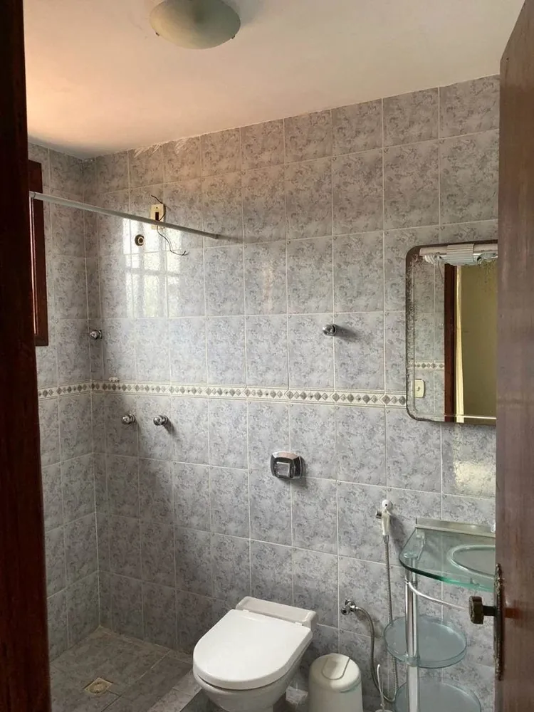 Casa, 4 quartos, 500 m² - Foto 9