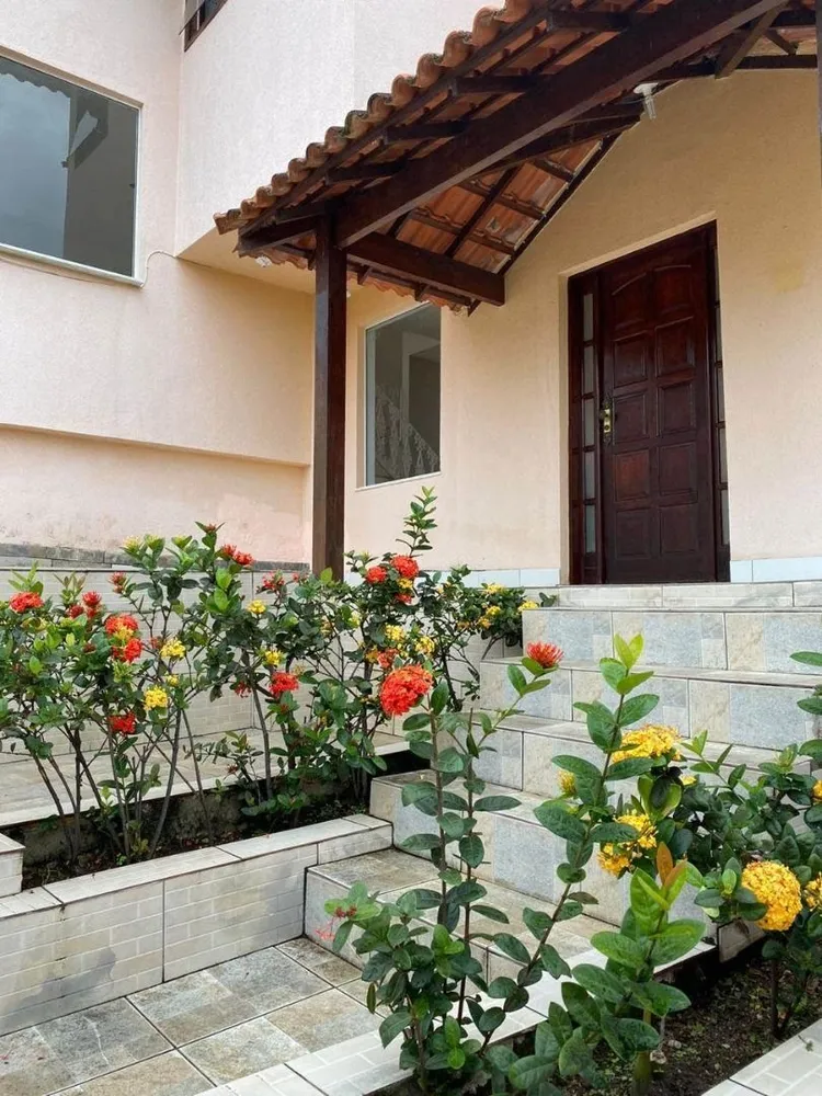Casa, 4 quartos, 500 m² - Foto 12