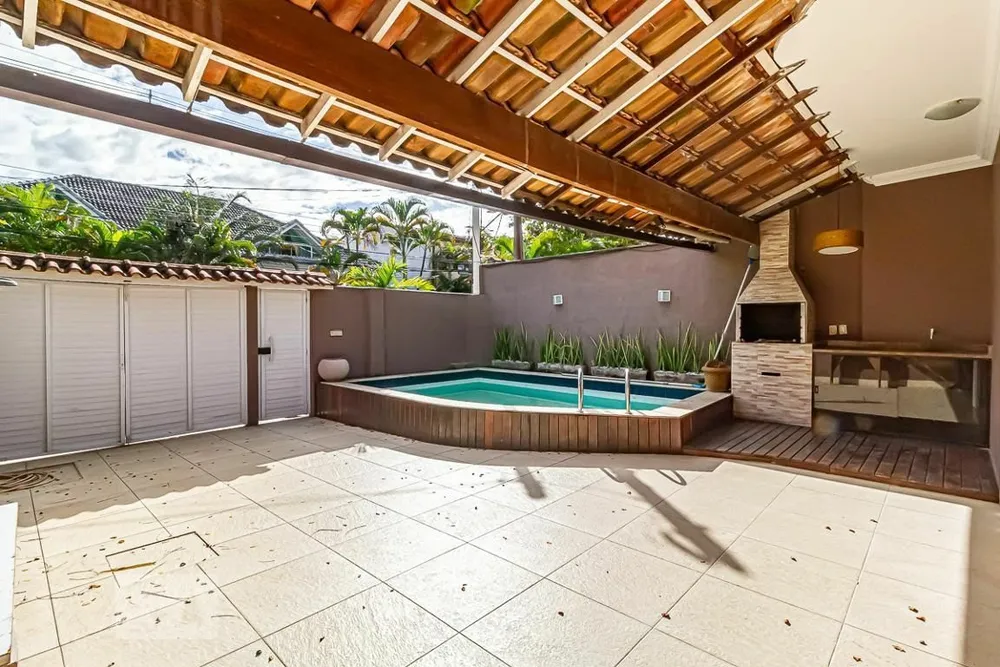 Casa, 3 quartos, 200 m² - Foto 3