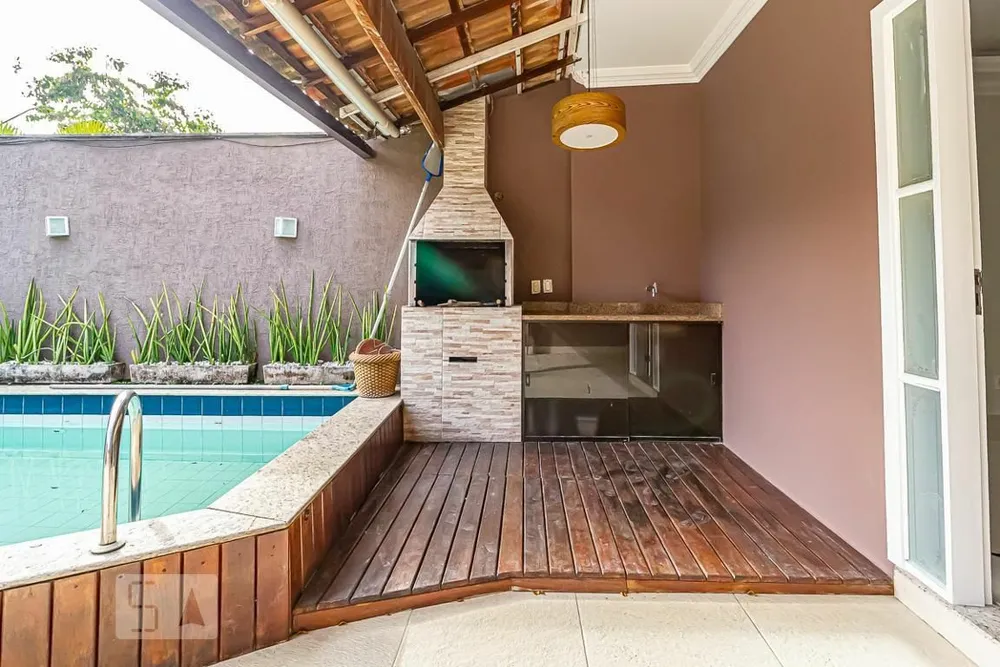 Casa, 3 quartos, 200 m² - Foto 5