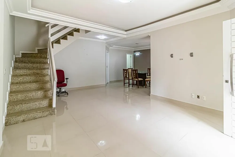 Casa, 3 quartos, 200 m² - Foto 7
