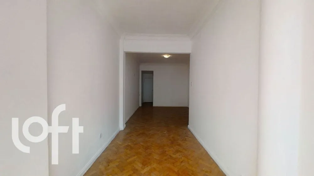 Apartamento, 3 quartos, 94 m² - Foto 2