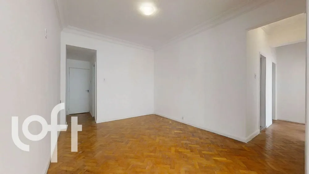 Apartamento, 3 quartos, 94 m² - Foto 3