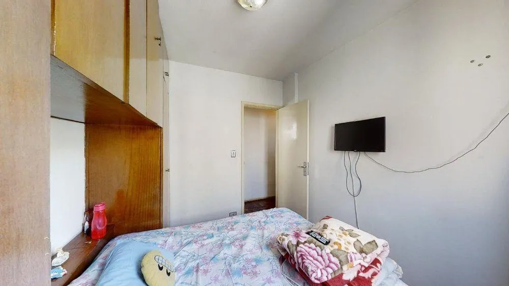 Apartamento, 2 quartos - Foto 1