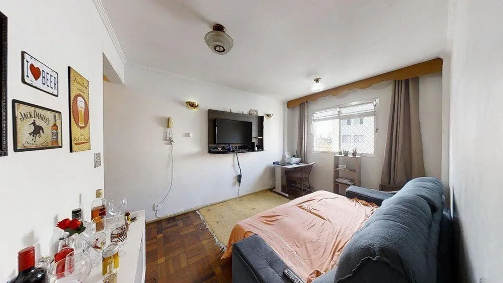 Apartamento, 2 quartos - Foto 2