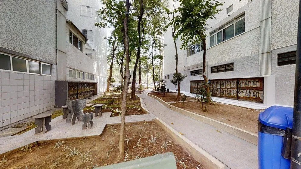 Apartamento, 2 quartos - Foto 4