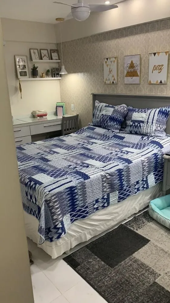Apartamento, 4 quartos, 114 m² - Foto 5