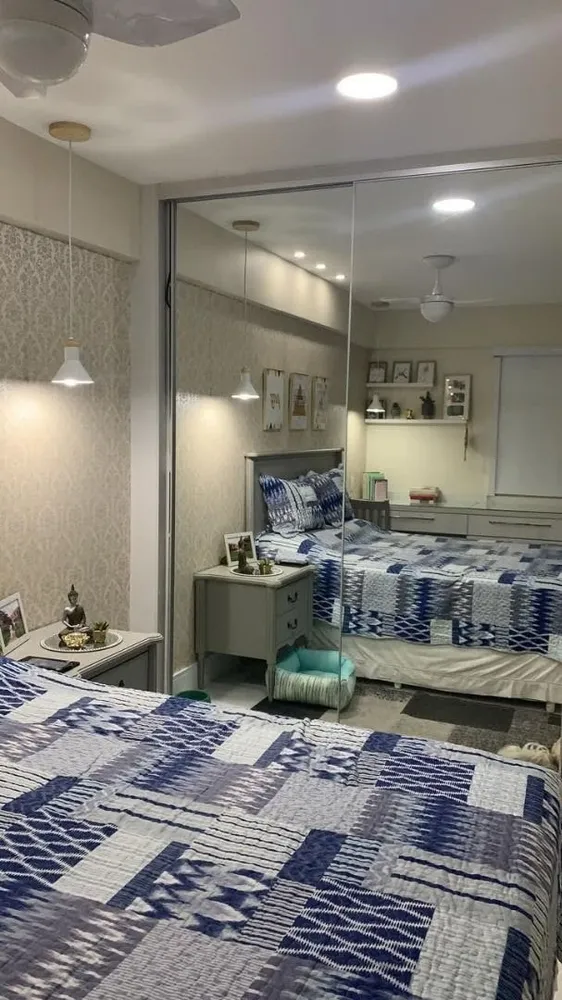 Apartamento, 4 quartos, 114 m² - Foto 6