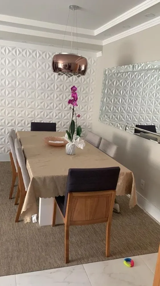 Apartamento, 4 quartos, 114 m² - Foto 3