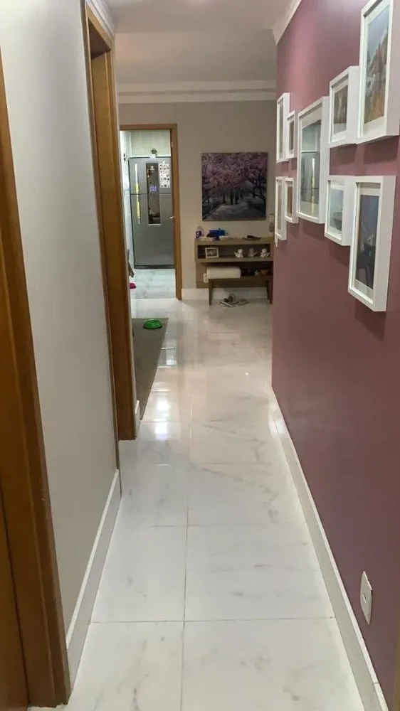 Apartamento, 4 quartos, 114 m² - Foto 4