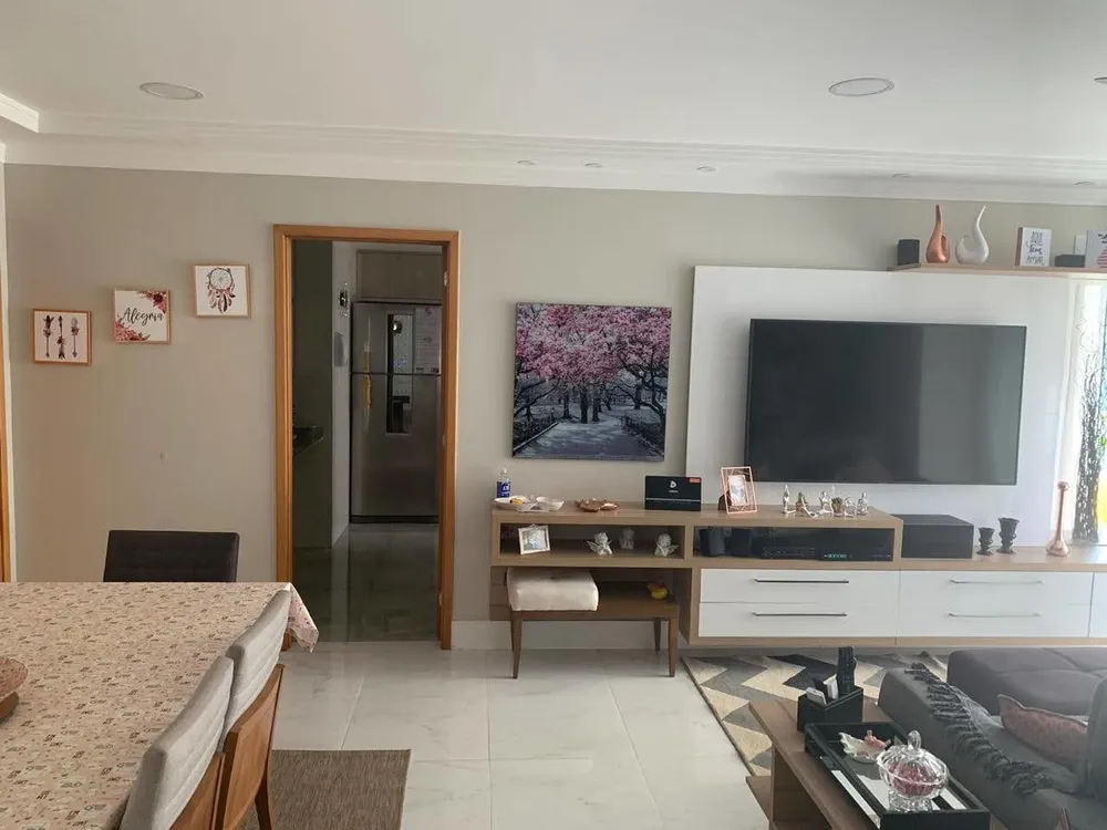 Apartamento, 4 quartos, 114 m² - Foto 1