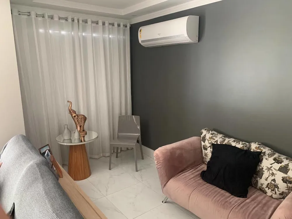 Apartamento, 4 quartos, 114 m² - Foto 2