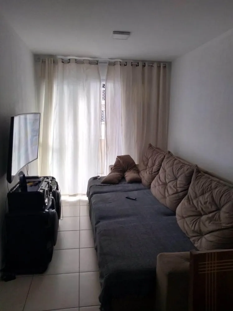 Apartamento, 3 quartos, 70 m² - Foto 2