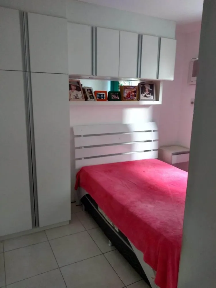 Apartamento, 3 quartos, 70 m² - Foto 6