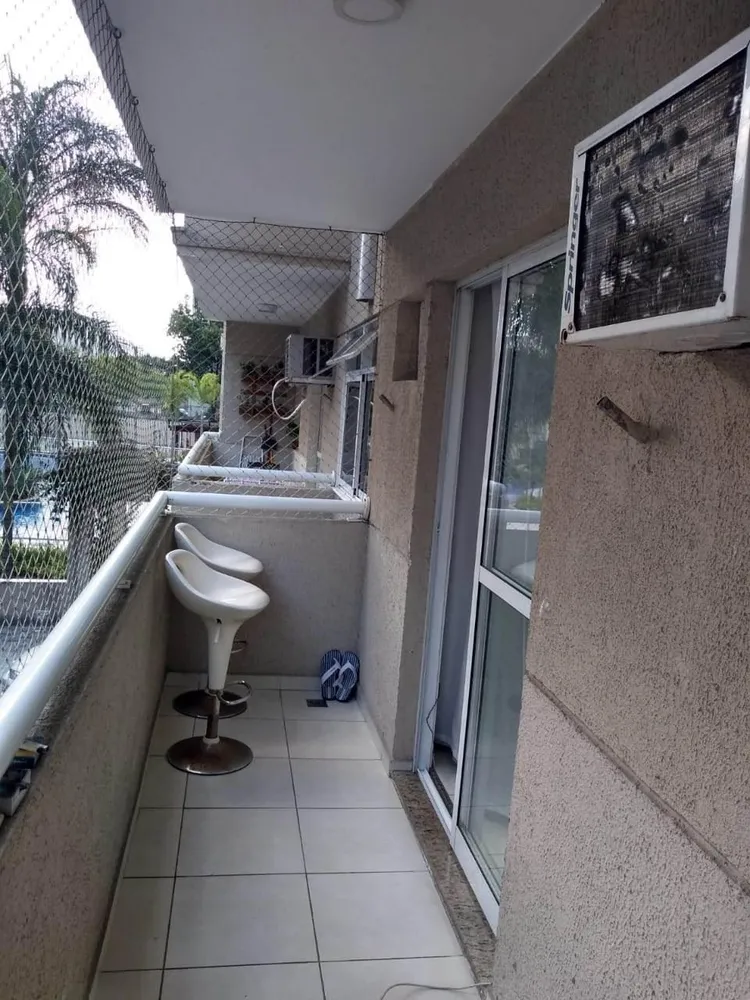Apartamento, 3 quartos, 70 m² - Foto 4