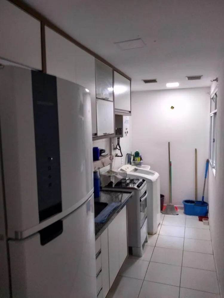 Apartamento, 3 quartos, 70 m² - Foto 13