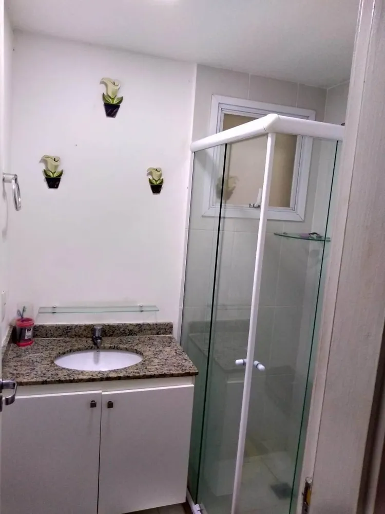 Apartamento, 3 quartos, 70 m² - Foto 11