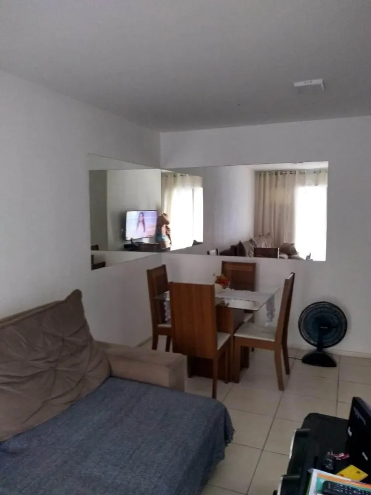 Apartamento, 3 quartos, 70 m² - Foto 3