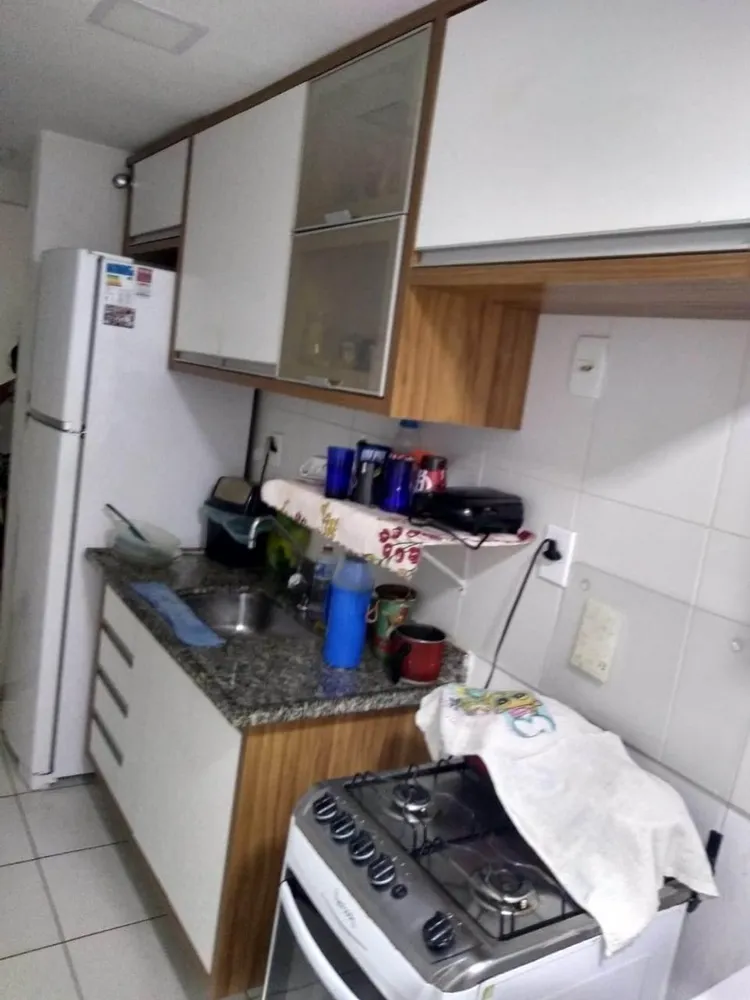 Apartamento, 3 quartos, 70 m² - Foto 12