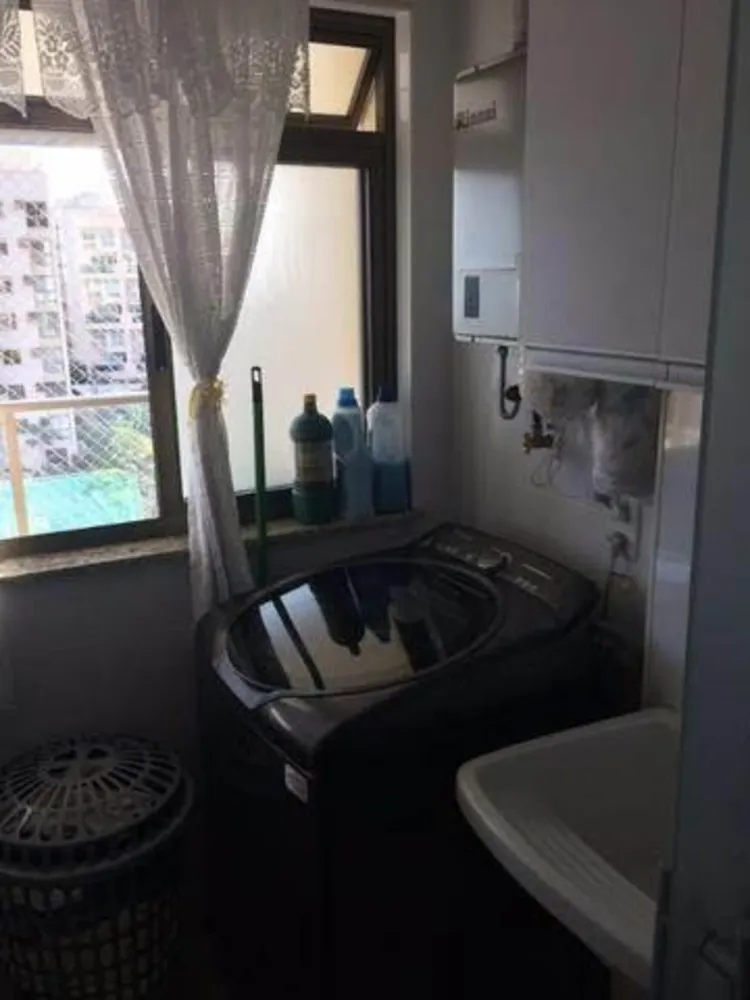 Apartamento, 3 quartos, 79 m² - Foto 1