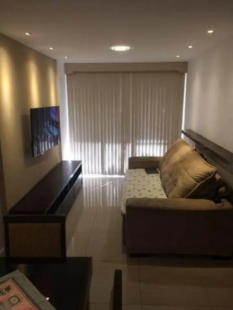 Apartamento, 3 quartos, 79 m² - Foto 8