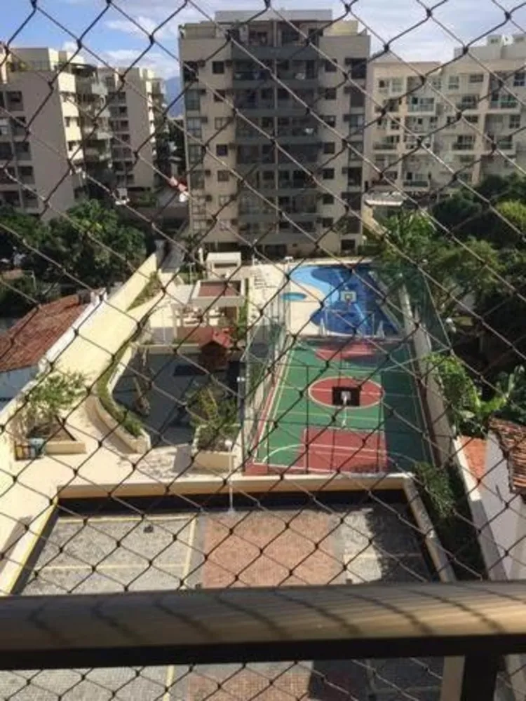 Apartamento, 3 quartos, 79 m² - Foto 2