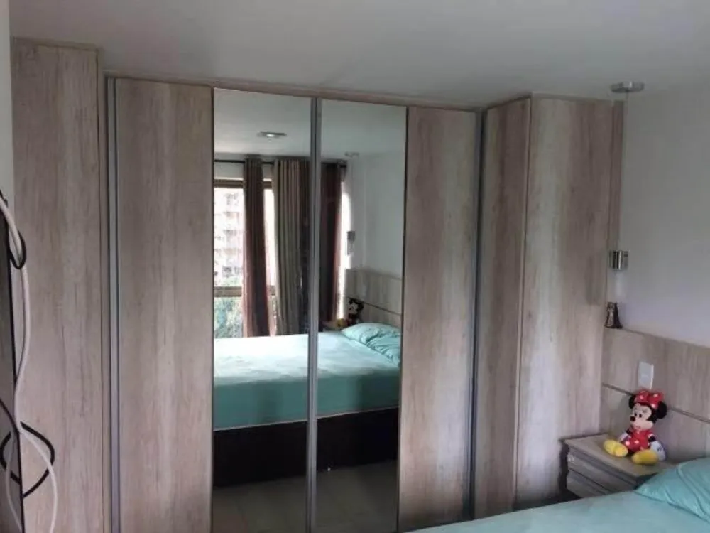 Apartamento, 3 quartos, 79 m² - Foto 11