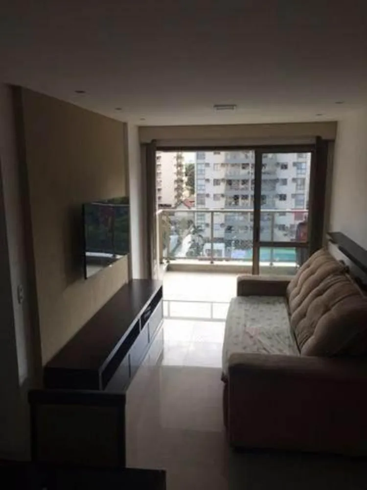 Apartamento, 3 quartos, 79 m² - Foto 4
