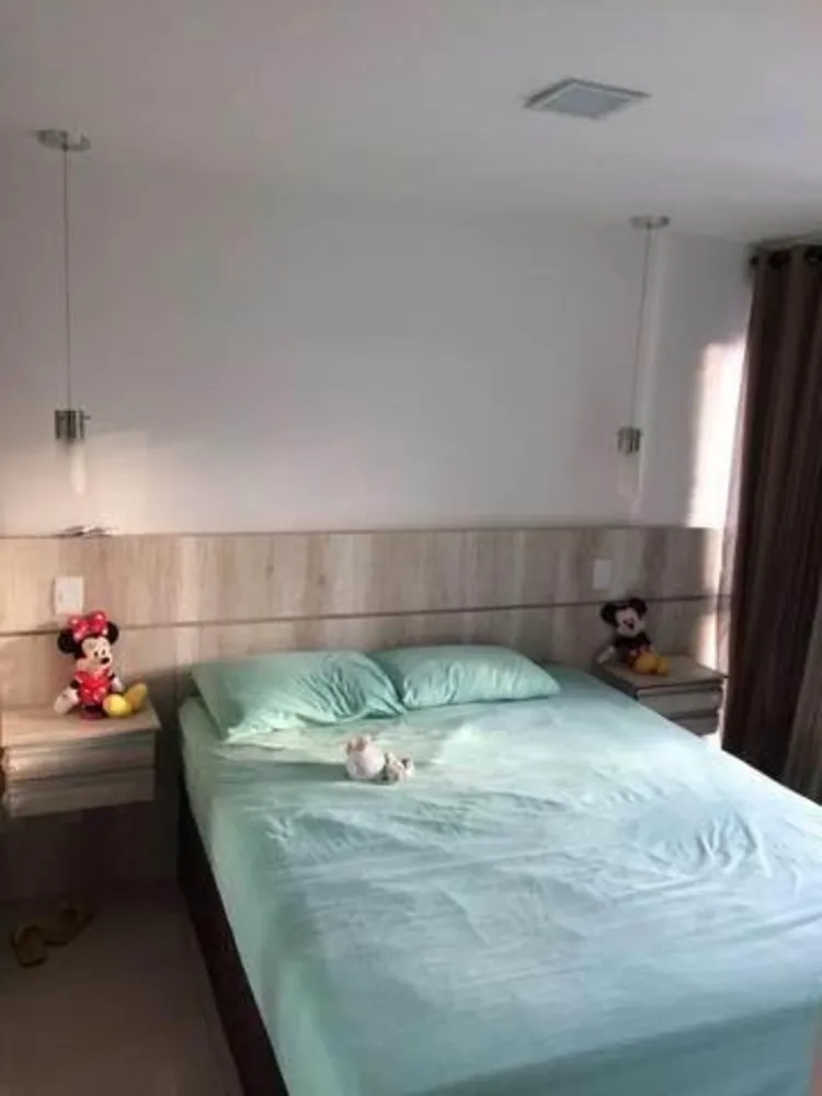 Apartamento, 3 quartos, 79 m² - Foto 10