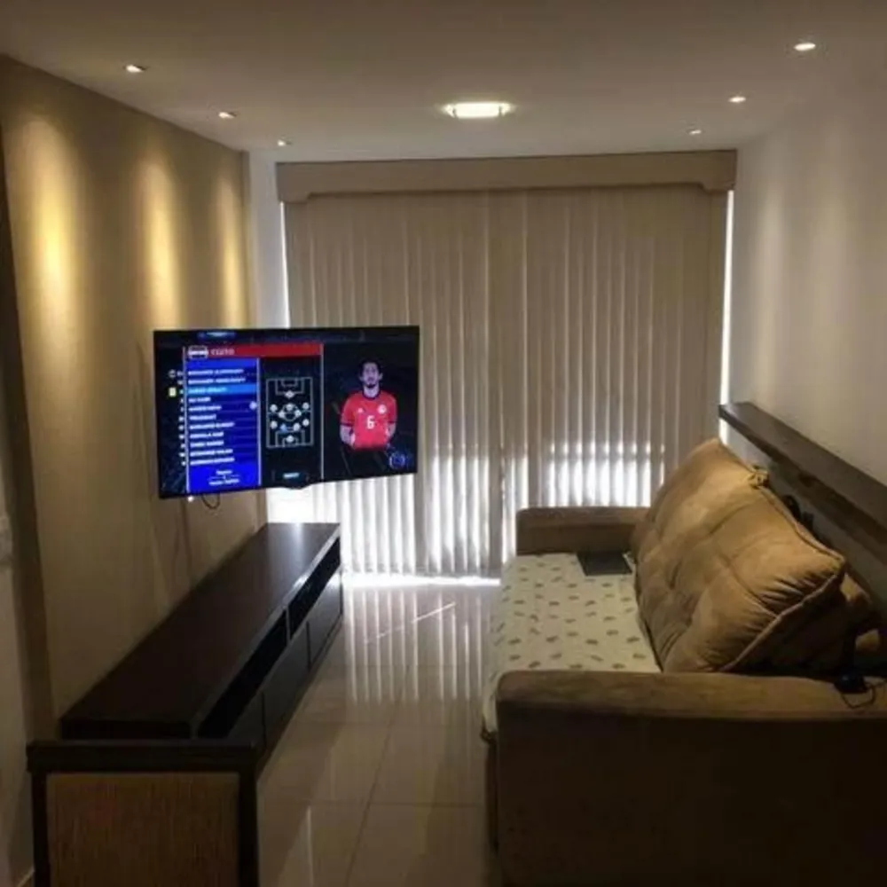 Apartamento, 3 quartos, 79 m² - Foto 6