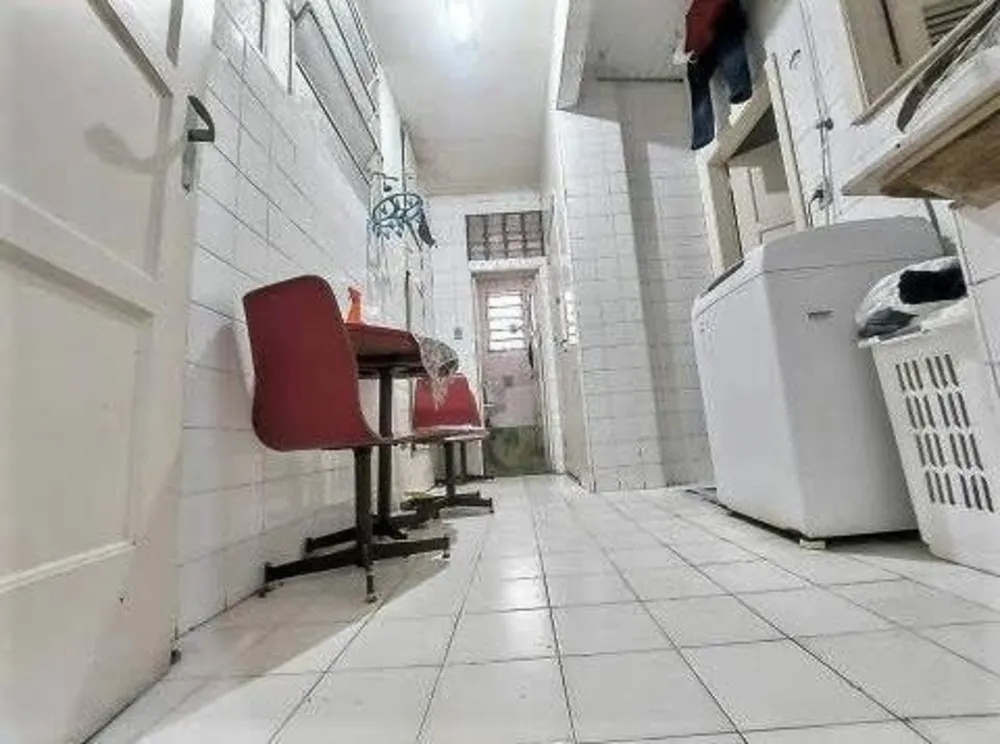 Apartamento, 3 quartos, 170 m² - Foto 9