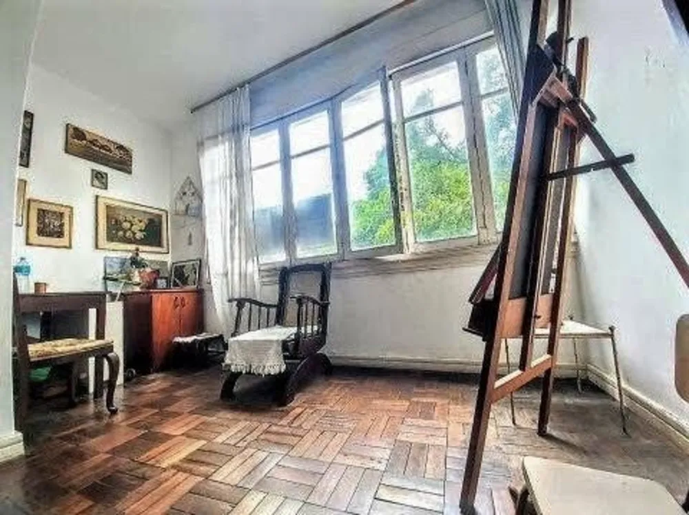 Apartamento, 3 quartos, 170 m² - Foto 3