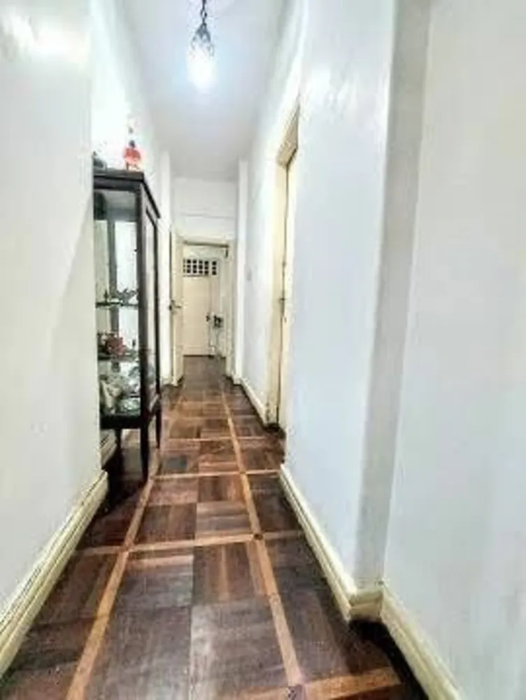 Apartamento, 3 quartos, 170 m² - Foto 11