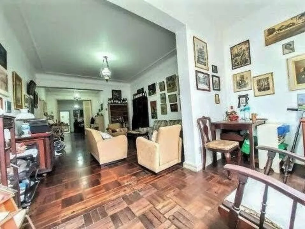 Apartamento, 3 quartos, 170 m² - Foto 2