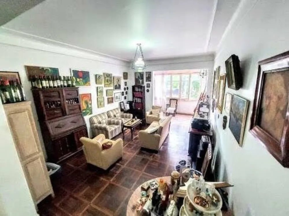 Apartamento, 3 quartos, 170 m² - Foto 10