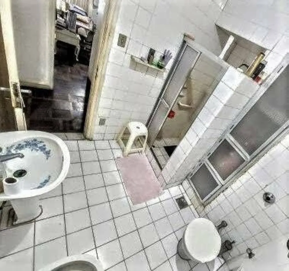 Apartamento, 3 quartos, 170 m² - Foto 8