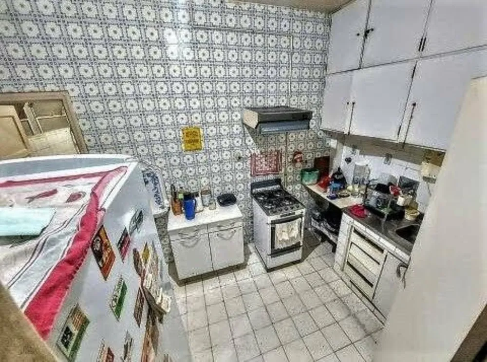 Apartamento, 3 quartos, 170 m² - Foto 6