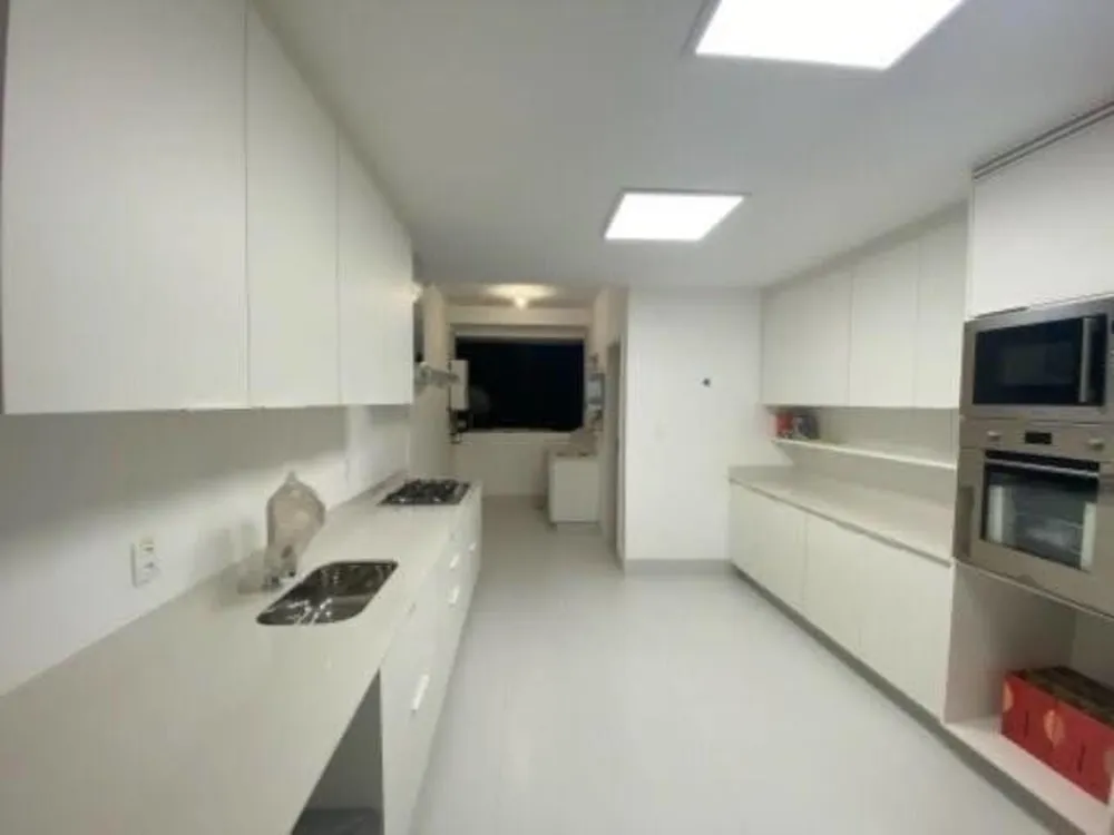 Apartamento, 4 quartos, 146 m² - Foto 7