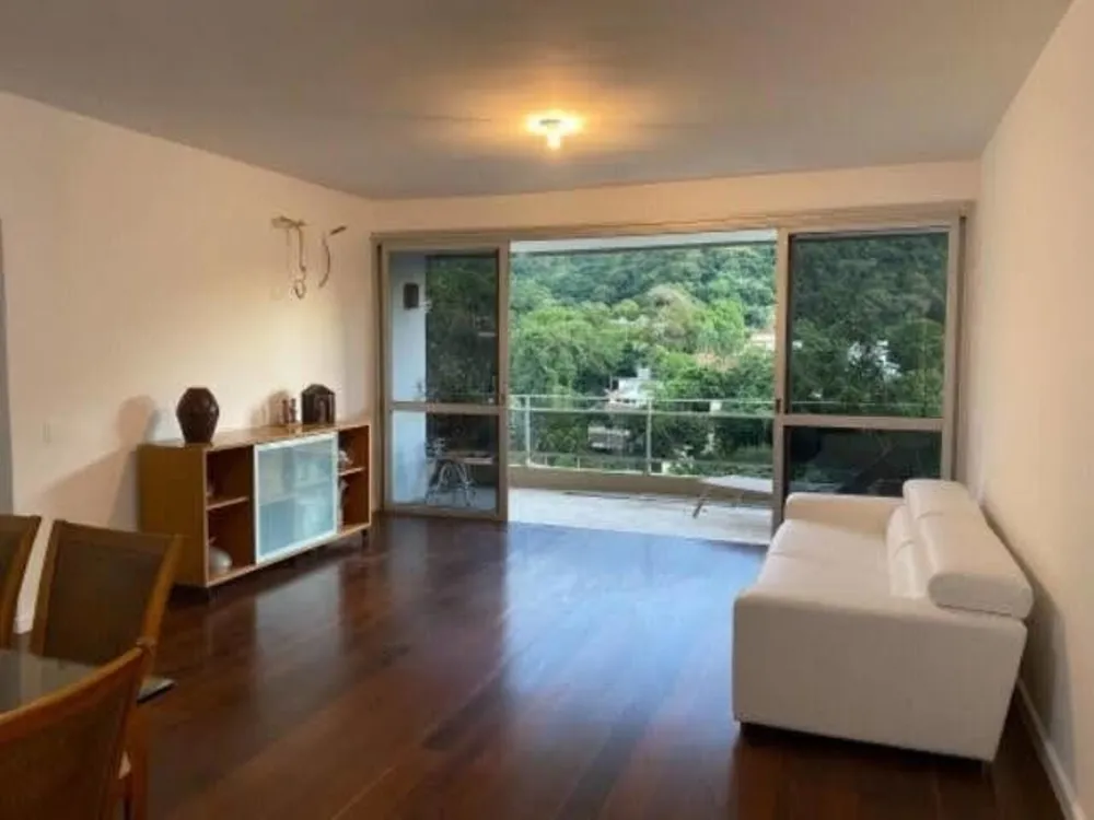 Apartamento, 4 quartos, 146 m² - Foto 4