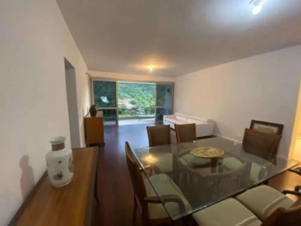 Apartamento, 4 quartos, 146 m² - Foto 2