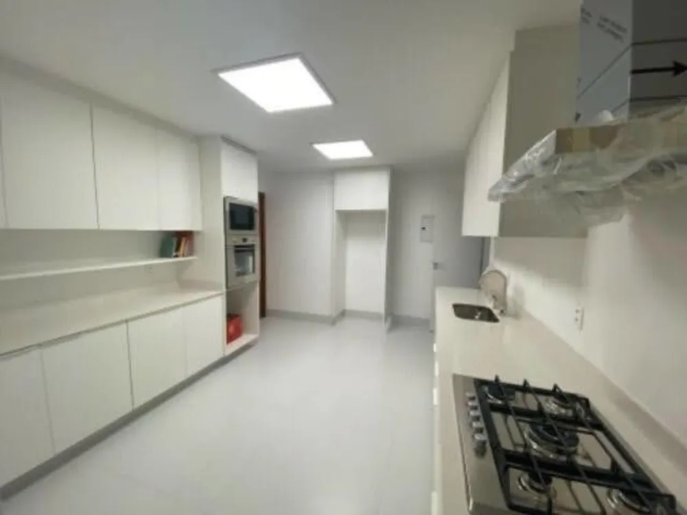 Apartamento, 4 quartos, 146 m² - Foto 10