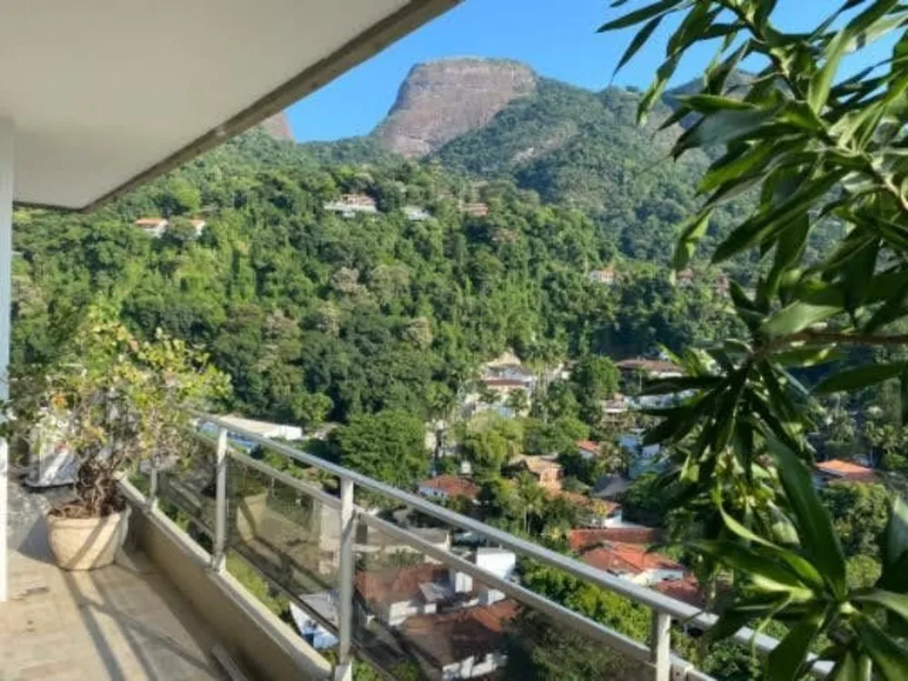 Apartamento, 4 quartos, 146 m² - Foto 3