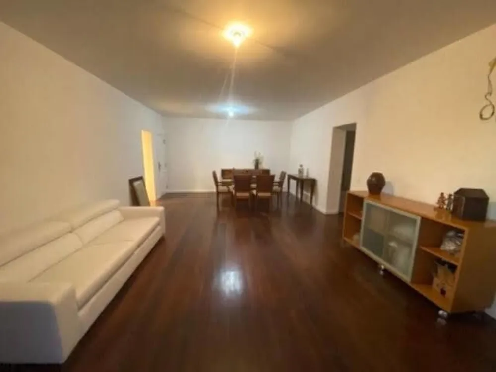 Apartamento, 4 quartos, 146 m² - Foto 5