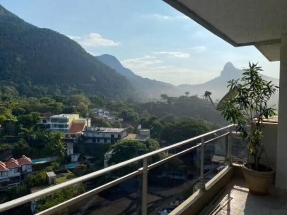 Apartamento, 4 quartos, 146 m² - Foto 1