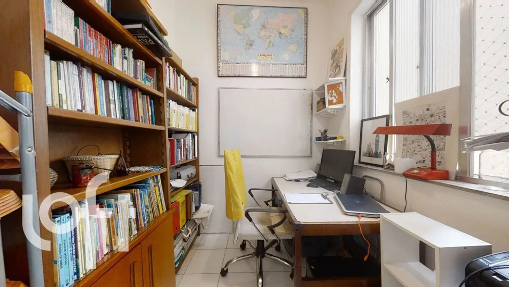 Apartamento, 2 quartos, 77 m² - Foto 5