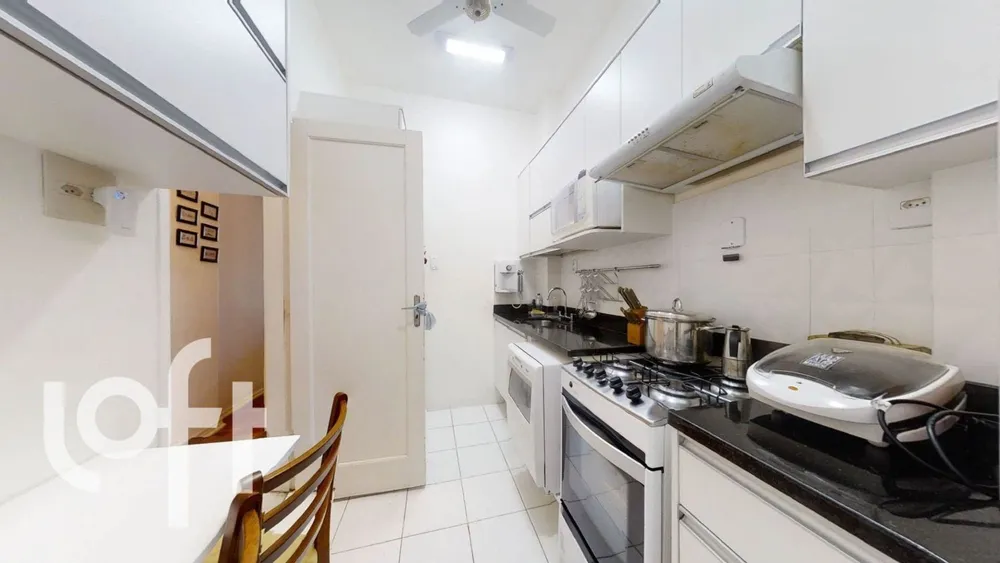 Apartamento, 2 quartos, 77 m² - Foto 10
