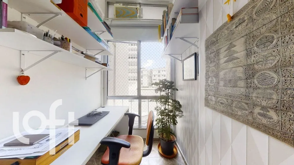 Apartamento, 2 quartos, 77 m² - Foto 8