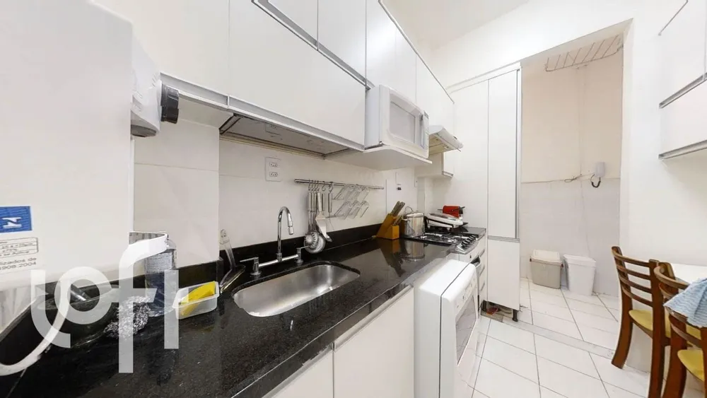 Apartamento, 2 quartos, 77 m² - Foto 9