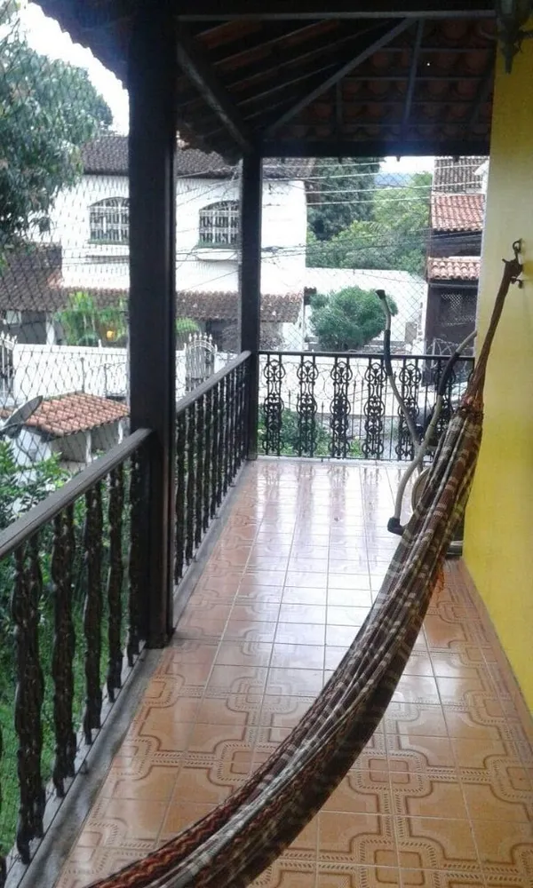 Casa, 3 quartos, 309 m² - Foto 10